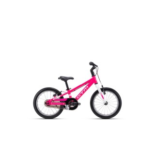Dviratis Foxy 16"