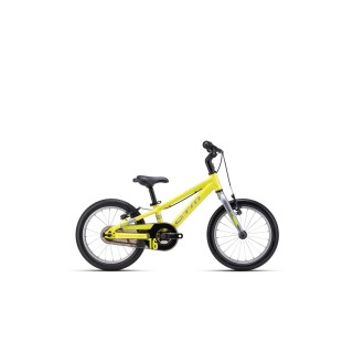 Dviratis Foxy 16''