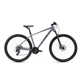 Dviratis Rein 1.0 27,5"