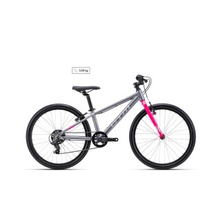 Dviratis Benny 24"