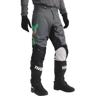 PANT LAUNCHMODE-VENT RAPTOR BL