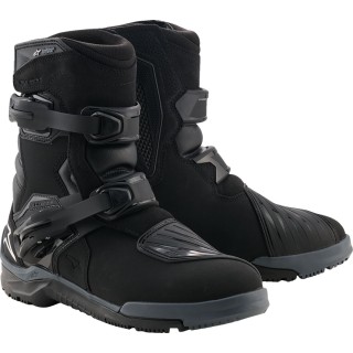 BOOTS BELIZE V2 DRYSTAR BLACK