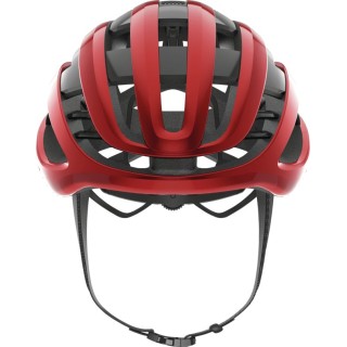 Šalmas Abus Airbreaker performance red-L (59-61)