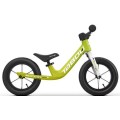 Dviratis Tabou Rocket Run 12 lime-green