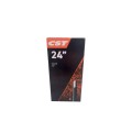 Kamera dviračiui 24 x 4.00 Auto 40 mm