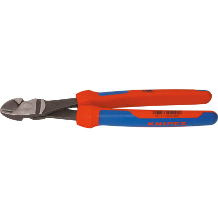 Įrankis Cyclus Tools by Knipex high leverage diagonal cutter