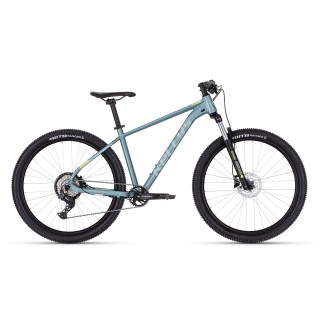 KELLYS Spider X50 26" // 8G, dydis 14" (36 cm) (mėlyna)