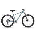 KELLYS Spider X50 26" // 8G, dydis 14" (36 cm) (mėlyna)