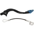 BRAKE PEDAL MSE HUSQ BLU