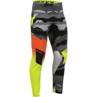 PANTS SPORTMODE RECON BLACK/AC