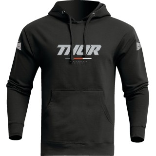 FLEECE CORPO BLACK XL