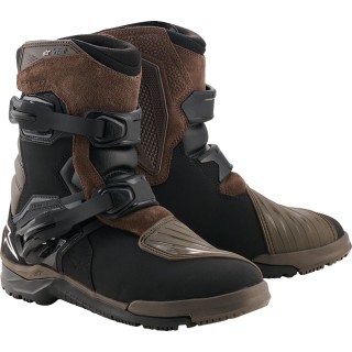 BOOTS BELIZE V2 DRYSTAR BROWN/