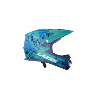 Šalmas dviratininkui Phoenix+ Inkstorm Blue