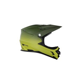 Šalmas dviratininkui Phoenix+ Venom Green
