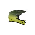 Šalmas dviratininkui Phoenix+ Venom Green