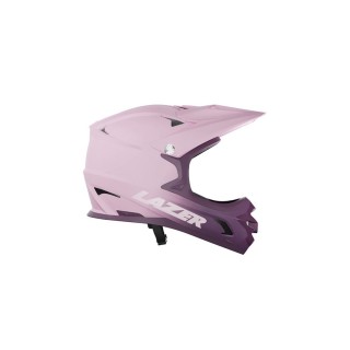 Šalmas dviratininkui Phoenix+ Matte Purple Storm