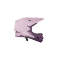 Šalmas dviratininkui Phoenix+ Matte Purple Storm