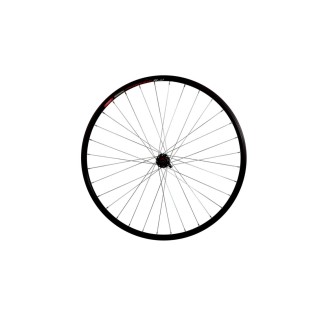 Ratas galinis 28" CT-46 QR FH 7-SPEED CASSETTE