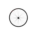 Ratas galinis 28" CT-46 QR FH 7-SPEED CASSETTE