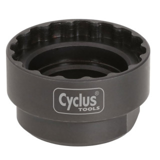 Įrankis Cyclus Tools for lockring Shimano Direct Mount chainrings (720218)