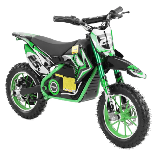Elektrinis Krosinis Motociklas Monkey DB 1000w R10