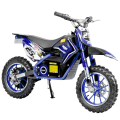 Elektrinis Krosinis Motociklas Monkey DB 1000w R10