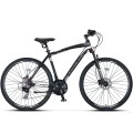 UMIT Magnetic HYD 28" 21G dydis 20" (51cm) (juoda/balta)