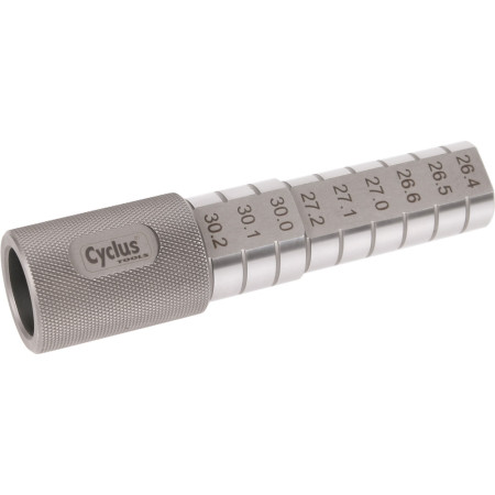 Įrankis Cyclus Tools for measuring crown race diameter (720228)