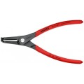 Replės išoriniams žiedams. Lenktos 210mm ( 40-100mm) KNIPEX