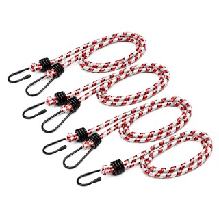Krovinio tvirtinimo juosta (elastinė) 1m (4vnt)