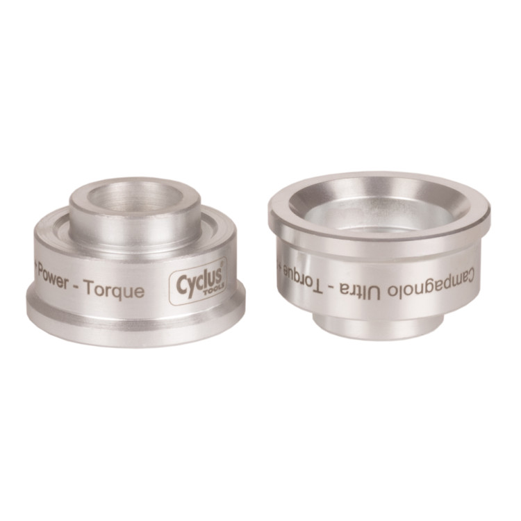 Įrankis Cyclus Tools bushing for bottom bracket press Campagnolo Ultra/Power-Torque 2 pcs. (720343)