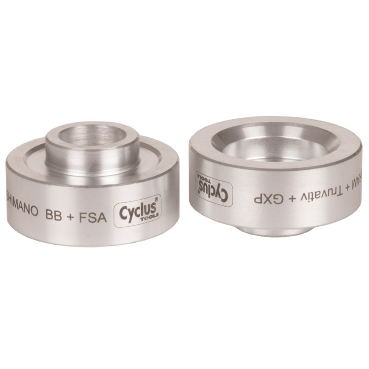 Įrankis Cyclus Tools bushing for bottom bracket press Sram/Truvativ/GXP 2 pcs. (720344)