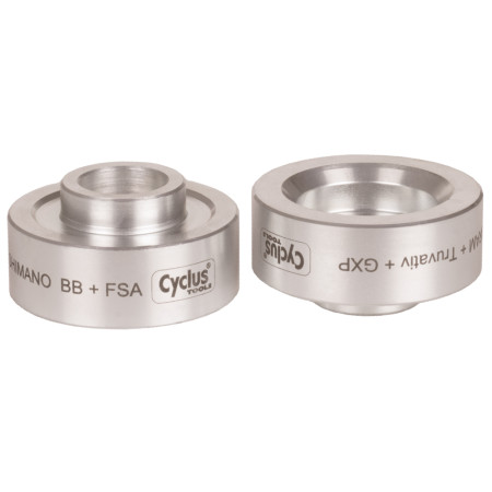 Įrankis Cyclus Tools bushing for bottom bracket press Sram/Truvativ/GXP 2 pcs. (720344)