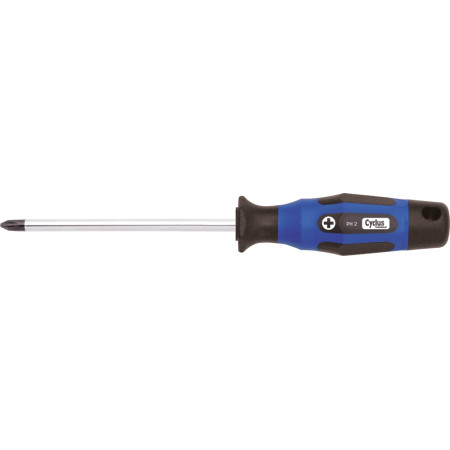 Įrankis Cyclus Tools screwdriver Phillips 0x60 (720520)