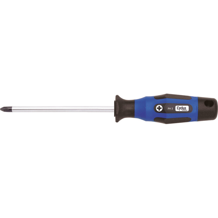 Įrankis Cyclus Tools screwdriver Phillips 1x100 (720521)