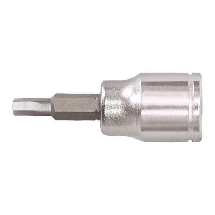 Įrankis Cyclus Tools 3/8" socket to Hexagon 8mm (720539)