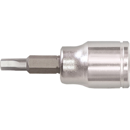 Įrankis Cyclus Tools 3/8" socket to Hexagon 8mm (720539)