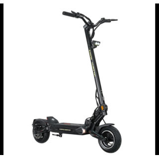 TEVERUN SPACE LITE 52V 18Ah elektrinis paspirtukas |NAUJA Versija 2026|