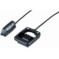 Laikiklis Sigma Handlebar Long wired CR2032 150cm (00532)