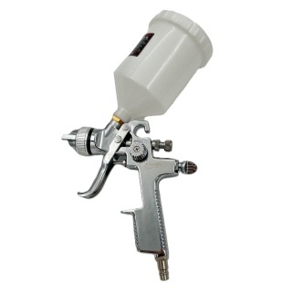 Žemo slėgio pulverizatorius 2.5mm (HVLP)