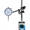 Indikatorius su magnetiniu stovu 0-10mm