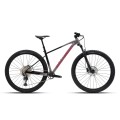 Dviratis 29" POLYGON XTRADA 6 pilka/juoda - s