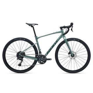GIANT Revolt 1 28" // 20G, dydis 21" (53 cm) (žalia)