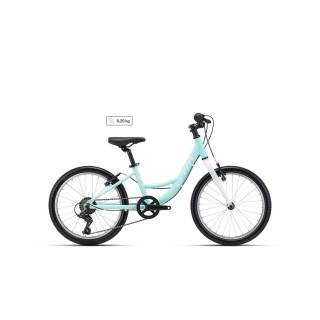 Dviratis Ellie 20"