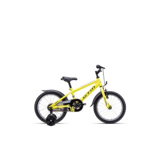 Dviratis Tommy 16"