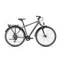 Dviratis Stamp 28"