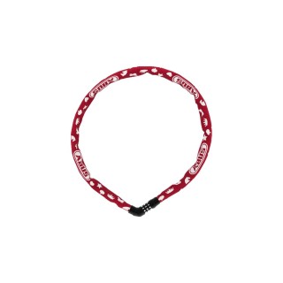 Užraktas Steel-O-Chain 4804C/75 Red Symbols