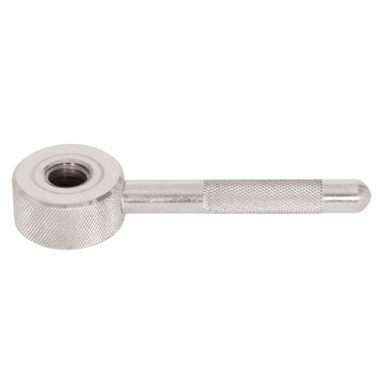 Įrankis Cyclus Tools speed nut with lever for trapezoid thread TR 16x3 (720959)