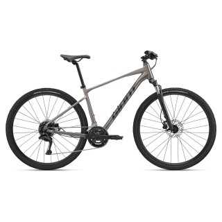 GIANT Roam 3 28" // 18G, dydis 21.5" (55 cm) (smėlinė)