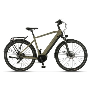 Elektrinis Prophete Entdecker 4.0 28" // 10G, dydis 21" (54 cm) (ruda)